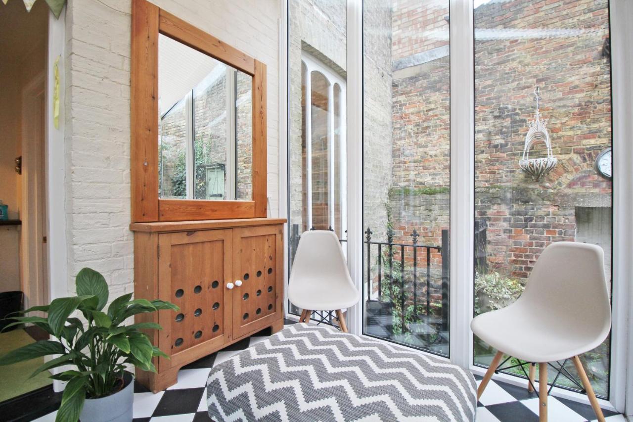 Unique Cambridgeshire Home Full Of Character Ely Exterior foto